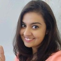 Drishti Anand