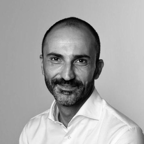Valerio Chiaronzi