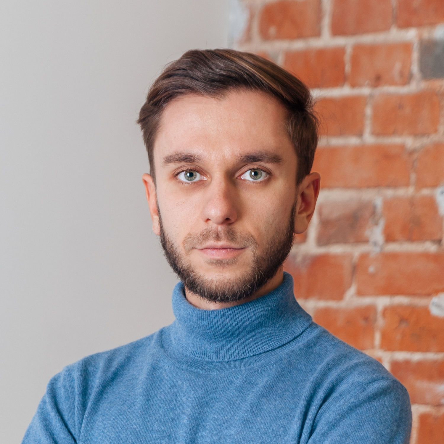 Max Dreval
