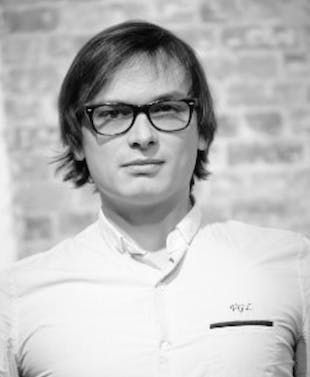 Vladimir Grudzinski