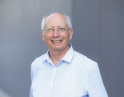 Moshe Shoham