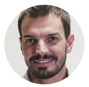 Sergio Pedolazzi