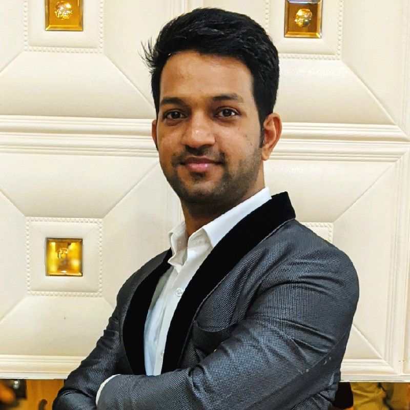 Sachin Tomar