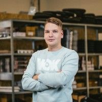 Indrek Petjarv