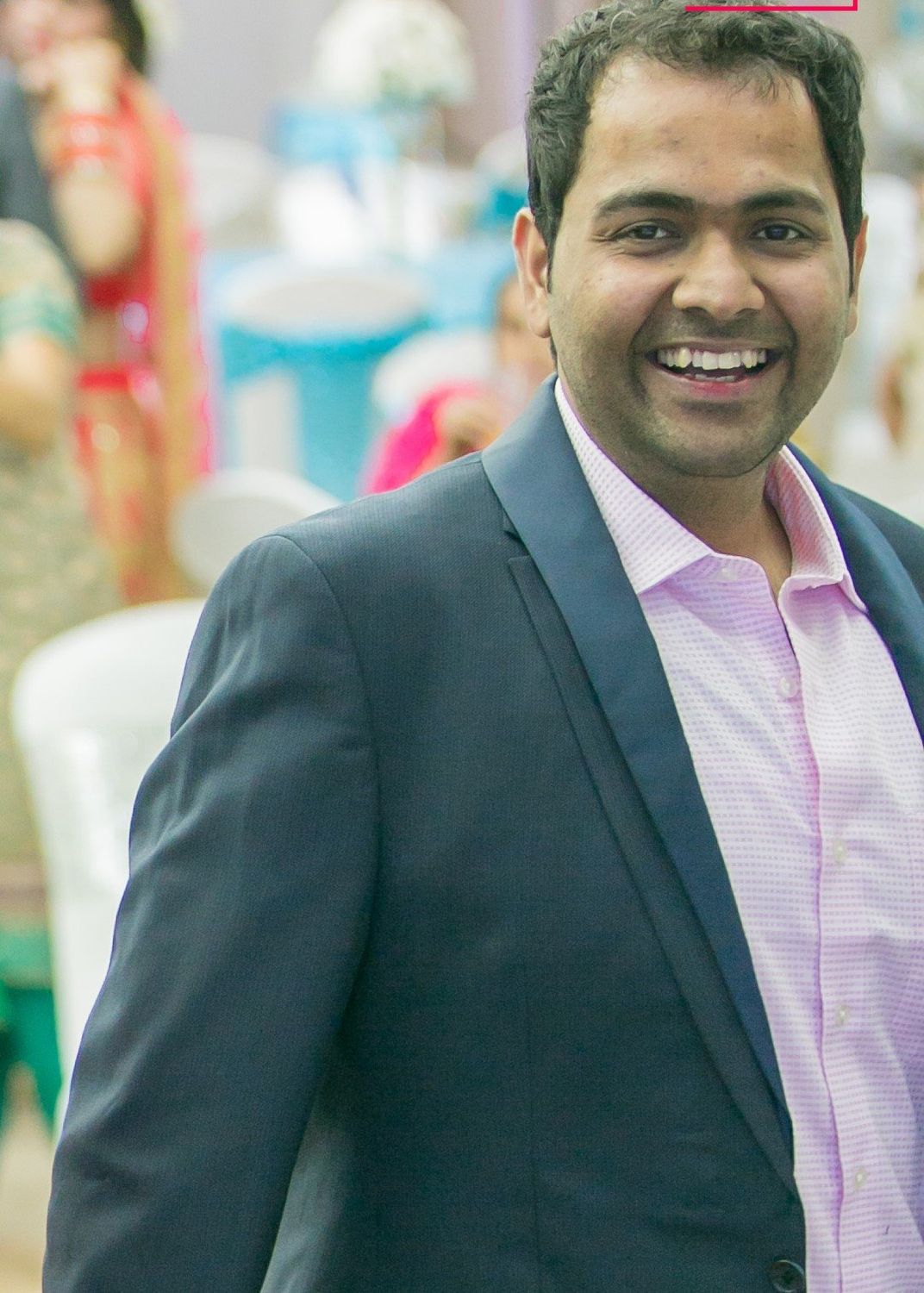 Nakul Kundra