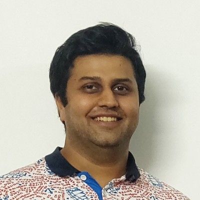 Mehul Jain