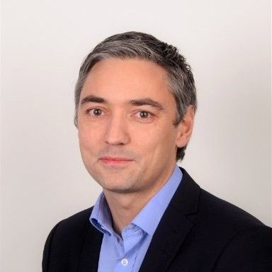 Daniel Dellham