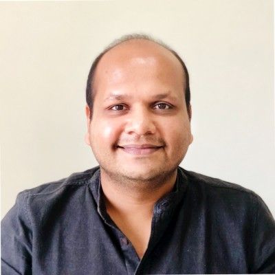 Mukul Garg