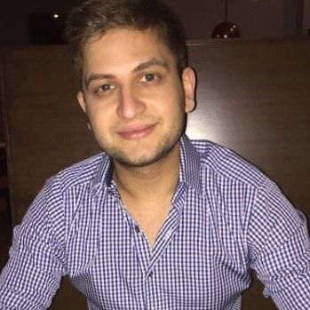 Avi Jain