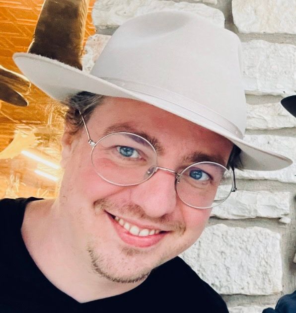 Bob Luij