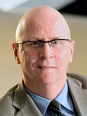 Kevin Ford