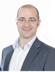 Denis Bedoret