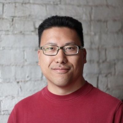 Dom Kwong