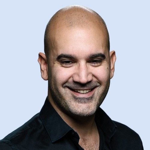 Nima Karimi