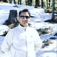 Jiveshwar Sharma