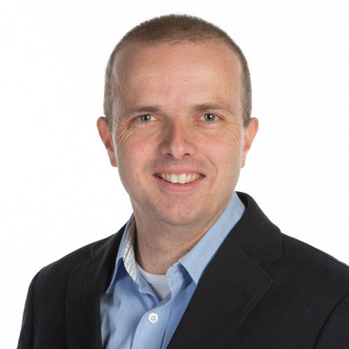 Robert-Jan Lamers