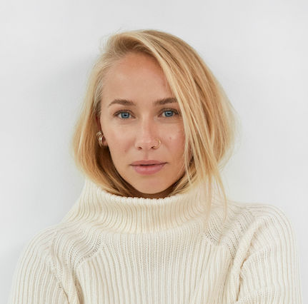 Sandra Pangonyte