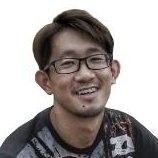 Kek Hooi