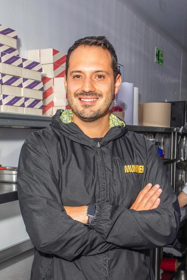Juan David Jaramillo