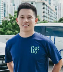 Toh Feng