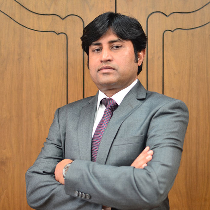 Kalyan Chowdhury