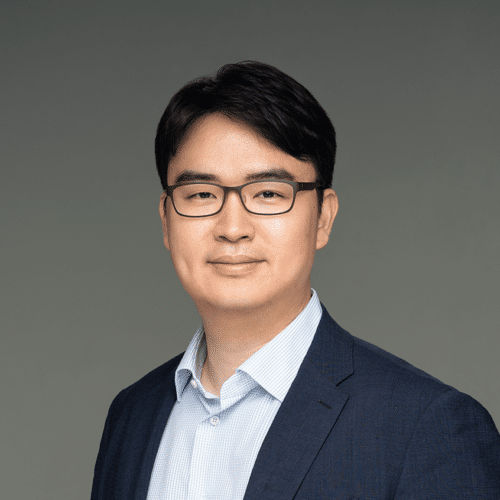 Lokwon Kim