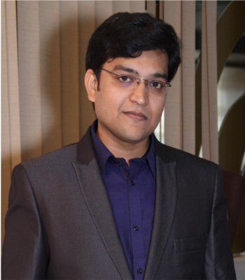 Maulik Shah