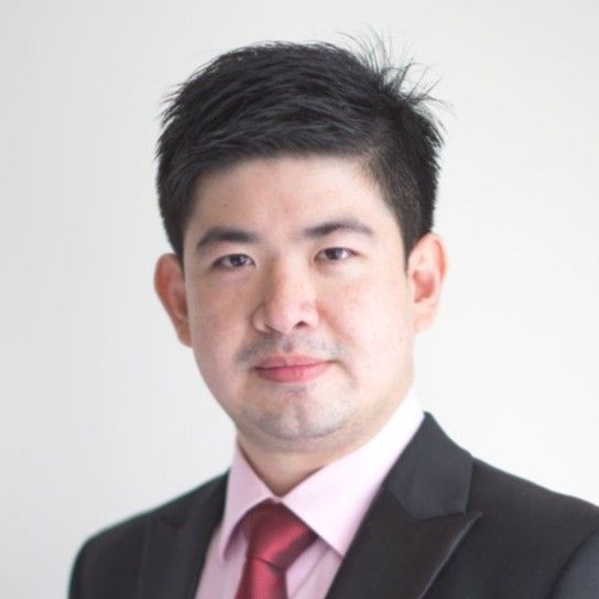 Hendrik Ekowaluyo