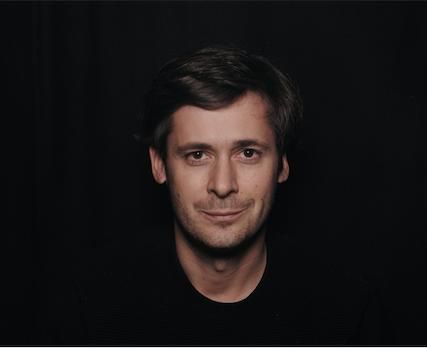 Nicolas Daudiffret