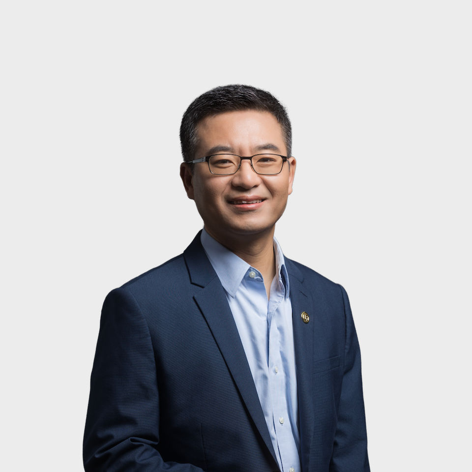 Yan Li