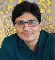 Amit Bansal