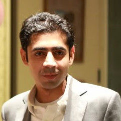 Usman Gul