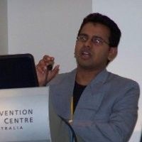 Ramaswamy Shivaraman