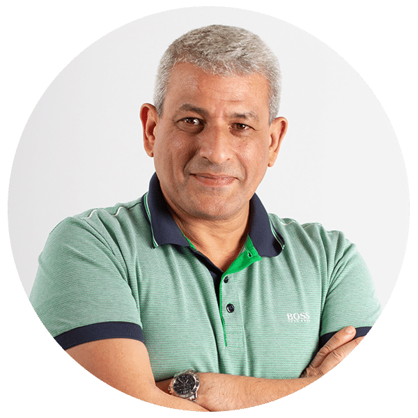 Tarek Sayed
