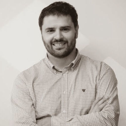 Alberto Molpeceres