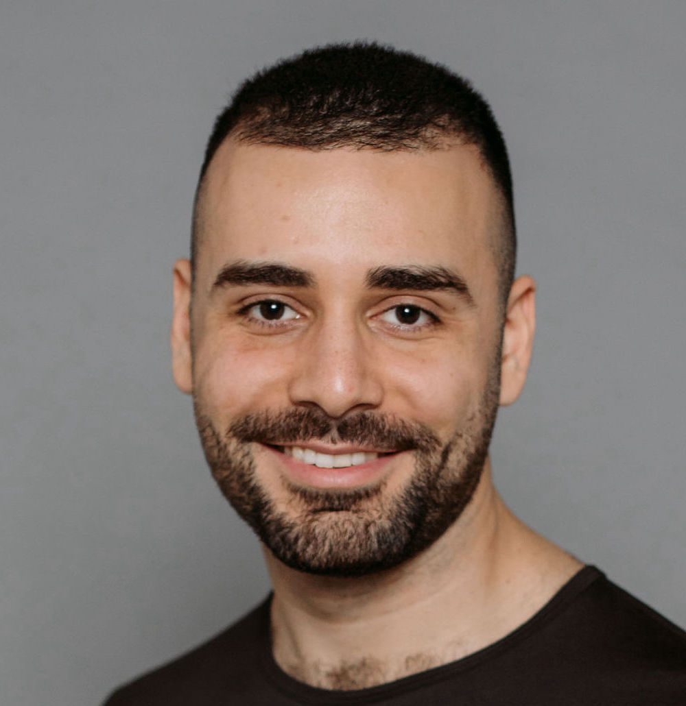 Yossi Levi