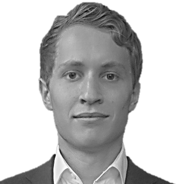 Christoffer Falsen