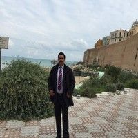 Raghunath Preetham