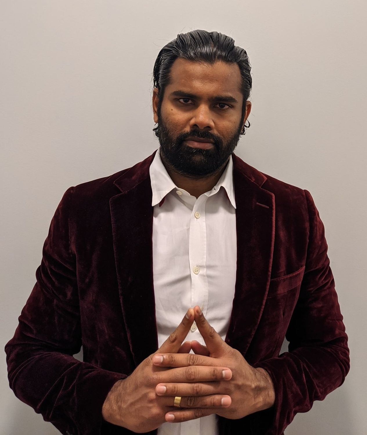 Vedavyas Panneershelvam
