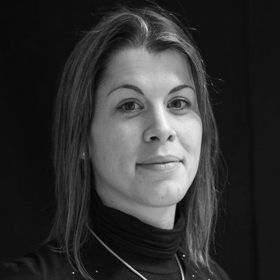 Delphine Connan