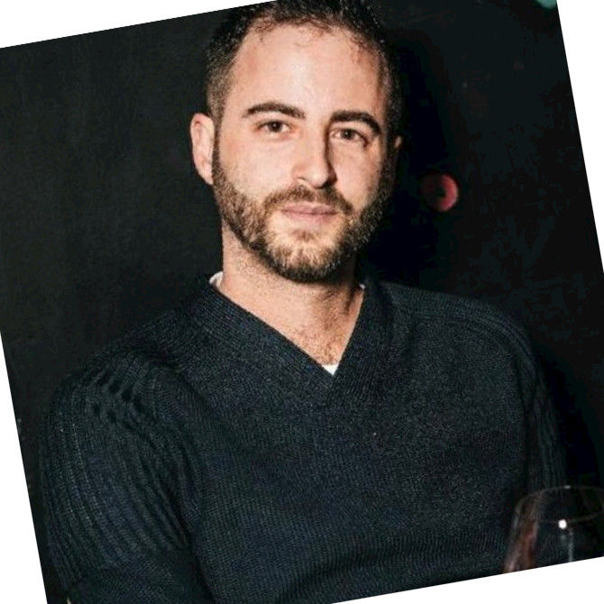 Darren Franceschini