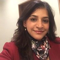 Shailja Dixit