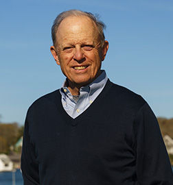 Philip Warren