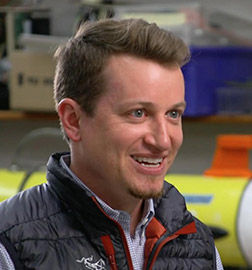 Jeff Kaeli