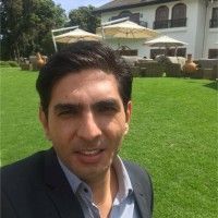Abrar Bajwa