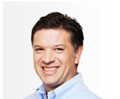 Michel Doukeris