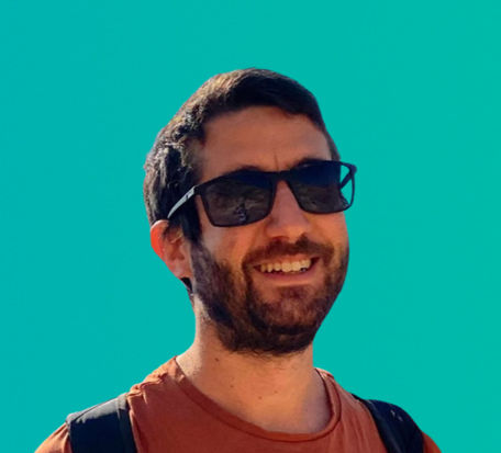 Yonatan Wolowelsky