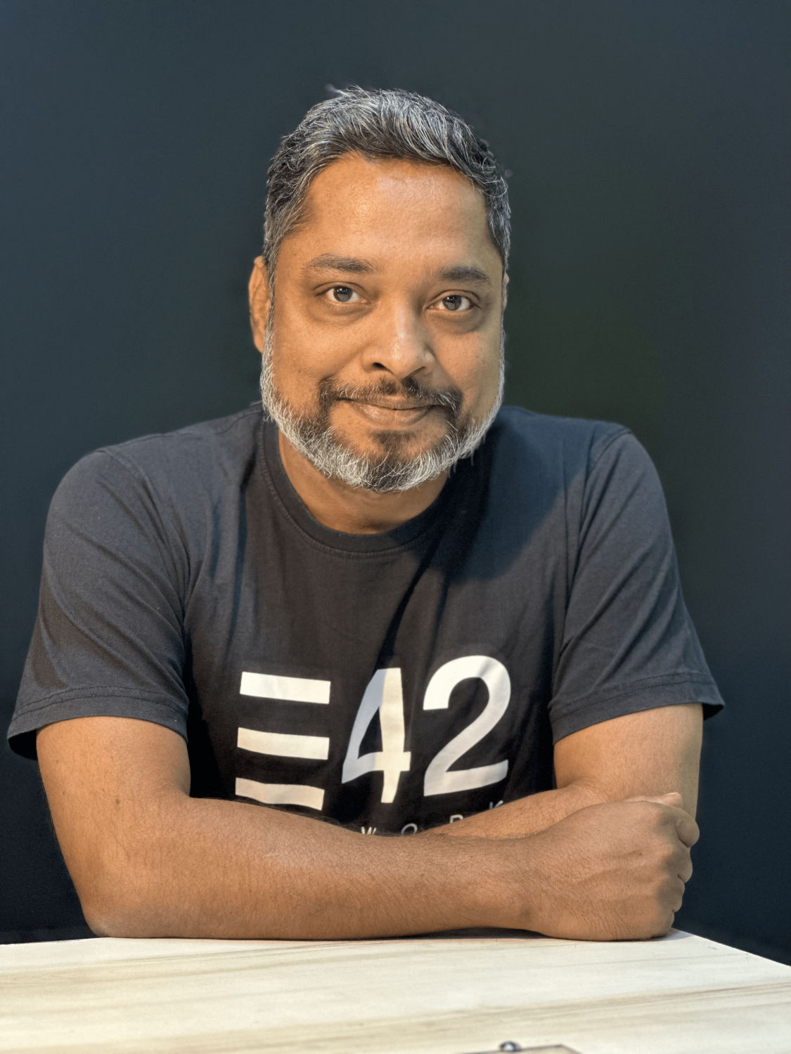 Animesh Samuel