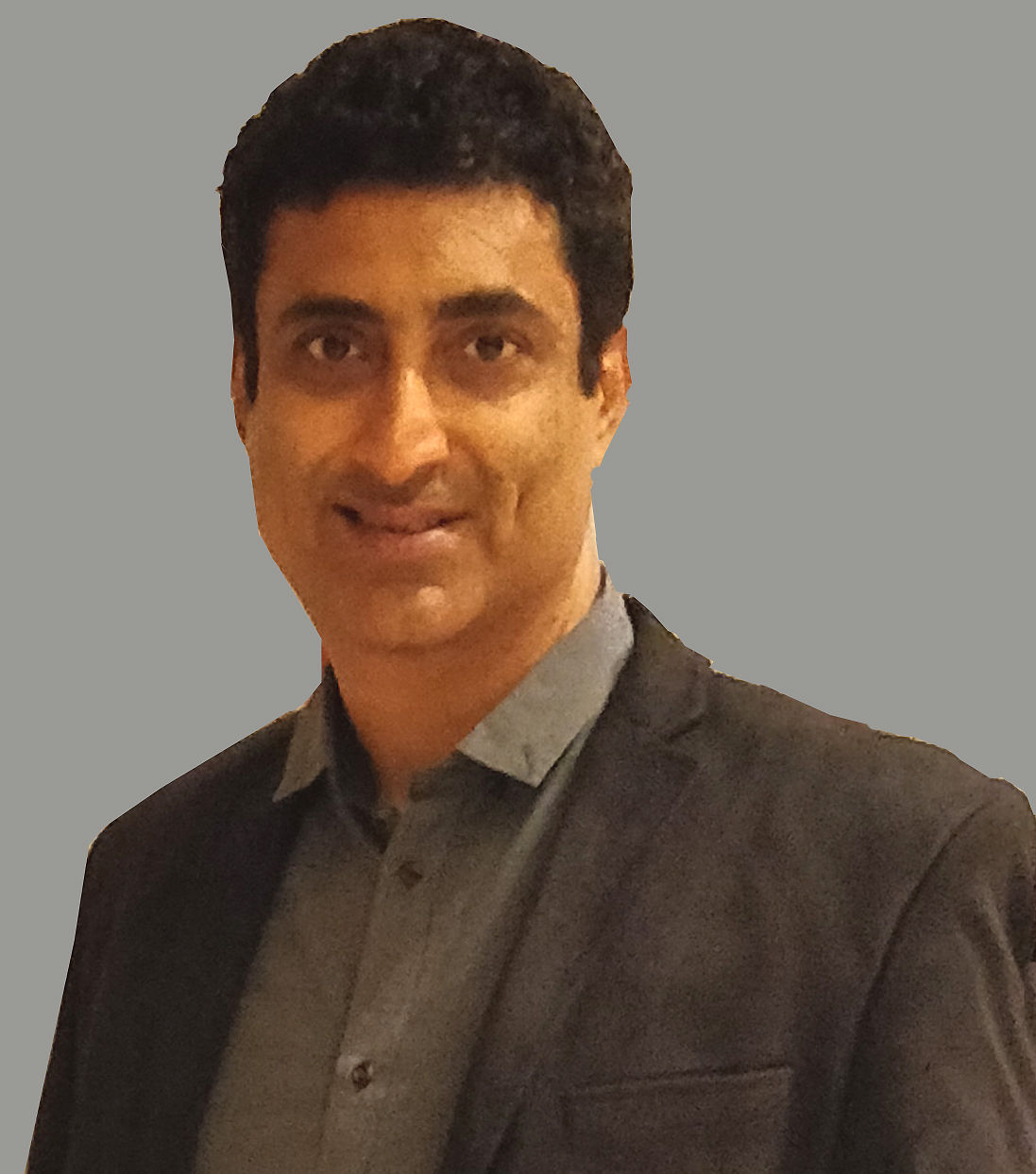 Alok Chawla