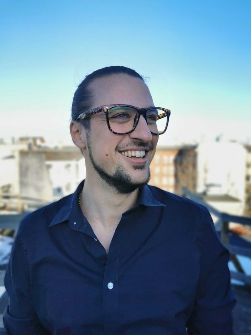 Jason Spasovski
